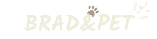 BRAD & PET