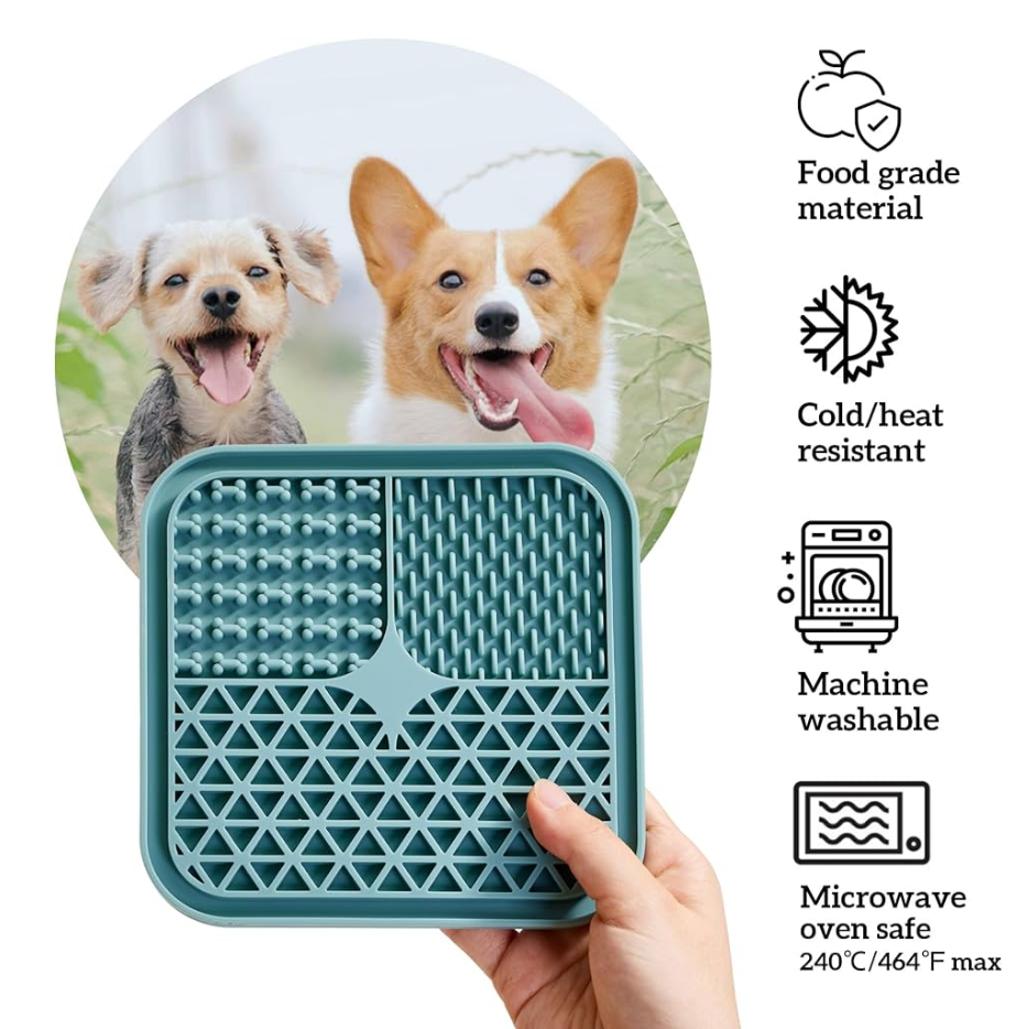 apis à lécher pour chiens et chats