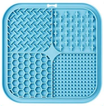 apis à lécher pour chiens et chats