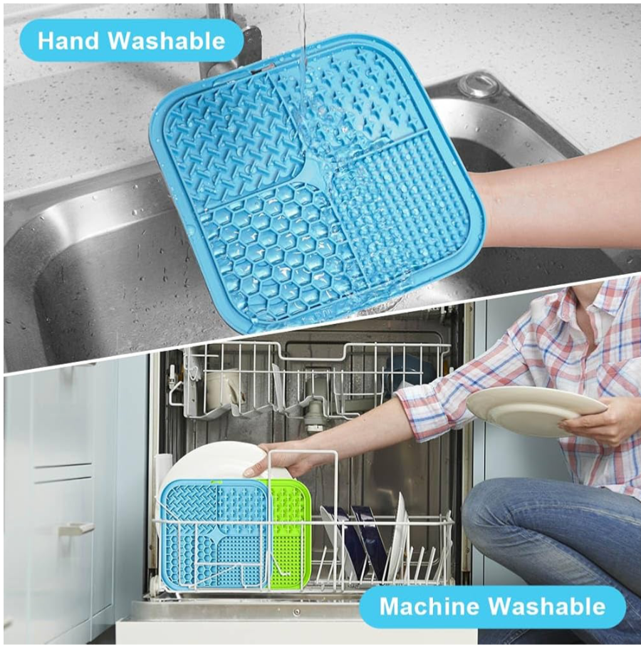 apis à lécher pour chiens et chats