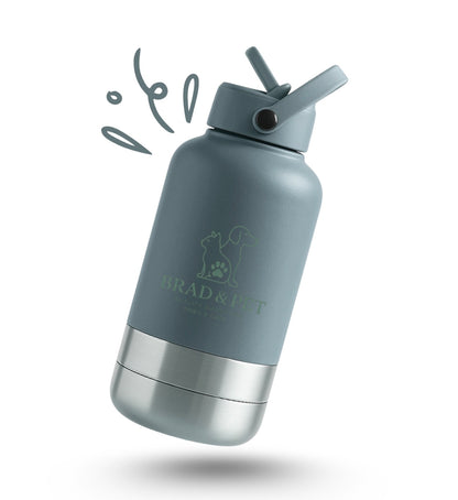 Gourde pour chien - B&P