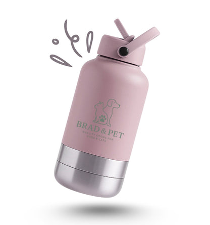 Gourde pour chien - B&P