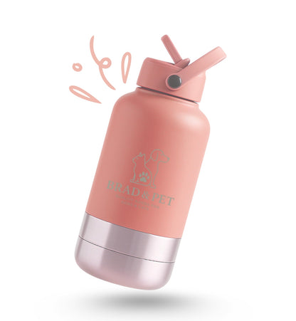 Gourde pour chien - B&P