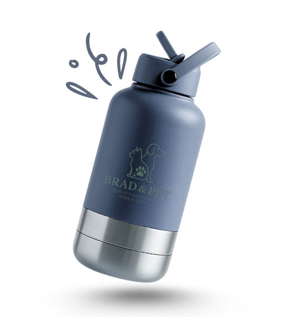 Gourde pour chien - B&P